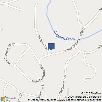 6110 Banyan Trail Cumming, GA MLS# 10833532