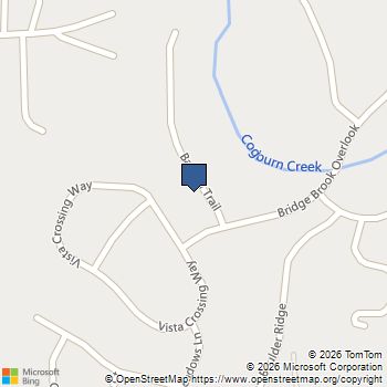 6135 Banyan Trail Cumming, GA MLS# 10834847