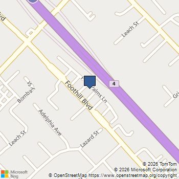 13470 Sunny Palms Lane Sylmar, CA MLS# MB26079696