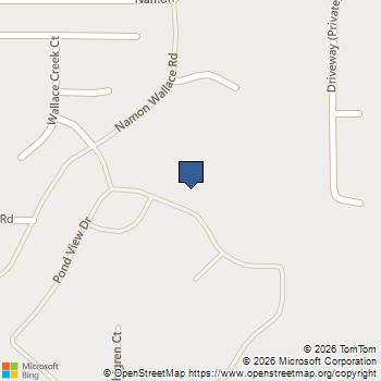7150 Pond View Drive Cumming, GA MLS# 10831913