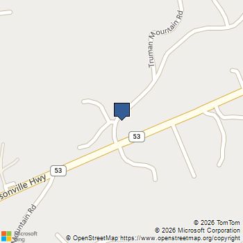 4795 Truman Mountain GAINESVILLE, GA MLS# 7706664