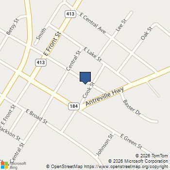 209 COOK Street Iva, SC MLS# 20304317