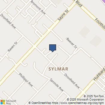 13002 Dronfield Avenue Sylmar, CA MLS# 25536885