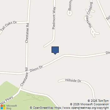 806 Dixon Drive Gainesville, GA MLS# 10855500