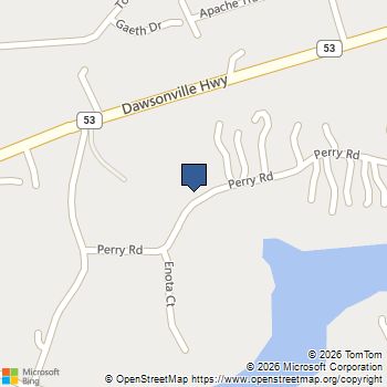 4615 PERRY RD GAINESVILLE, GA MLS# 7854793
