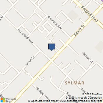 13040 Dronfield Avenue 3 Sylmar, CA MLS# P124877