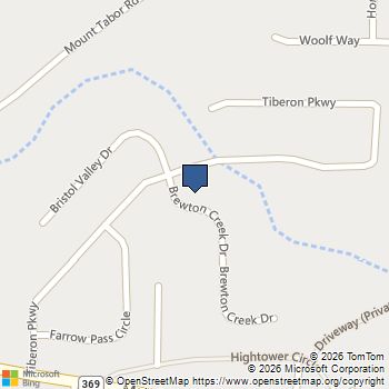 7835 Brewton Creek Drive Cumming, GA MLS# 10786271