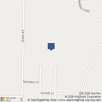 0 Grant 43 Sheridan, AR MLS# 26032633