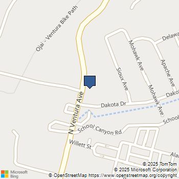 2842 N Ventura Avenue Ventura, CA MLS# V131363