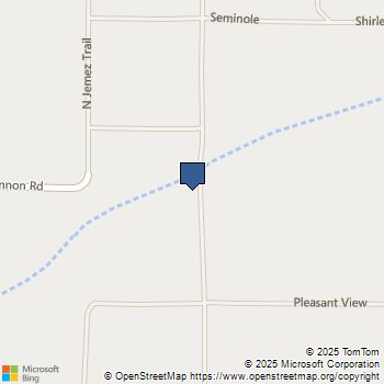 55540 Shannon Road Landers, CA MLS# 219132656DA