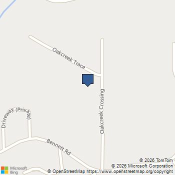 7015 Oakcreek Trace Cumming, GA MLS# 10801476