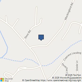 6045 Mockingbird Road Cumming, GA MLS# 7696108