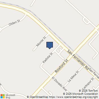 15723 Kadota Street Sylmar, CA MLS# SR25100667