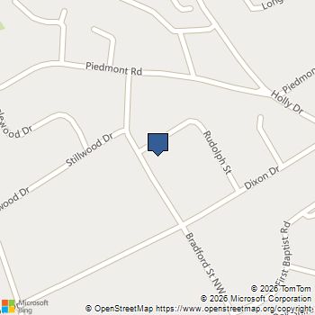 989 Rudolph Street Gainesville, GA MLS# 7780869