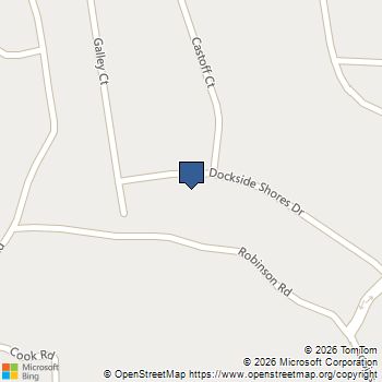 3551 Dockside Shores Drive Gainesville, GA MLS# 10768347