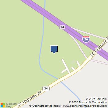 177 Thomas Griffin Rd Newberry, SC MLS# 638635