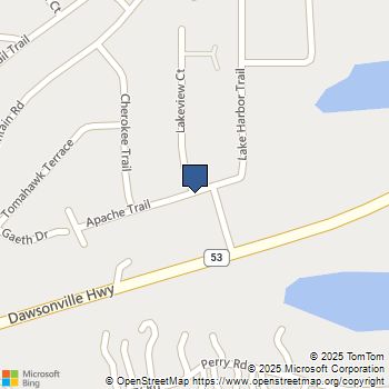 0 LAKEVIEW Court GAINESVILLE, GA MLS# 10649891