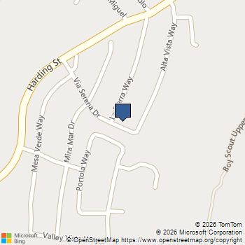 13042 Mesa Verde Way Sylmar, CA MLS# BB26002716