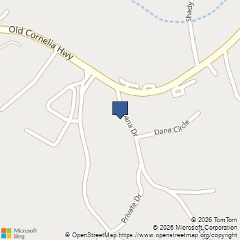 5288 Baymont Drive Gainesville, GA MLS# 10870087