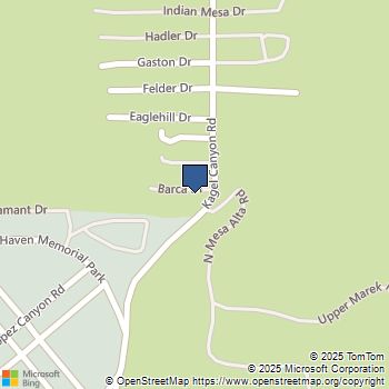 11252 Barca Drive Sylmar, CA MLS# IV25032636