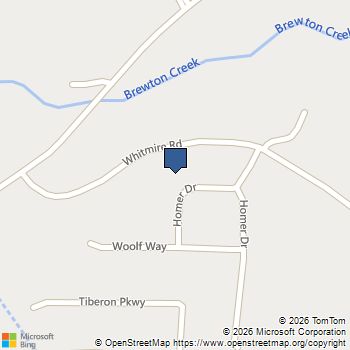 7650 Homer Drive Cumming, GA MLS# 10708536