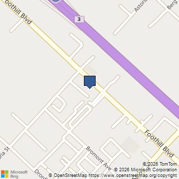 13920 C Foothill Sylmar, CA MLS# SR26024825