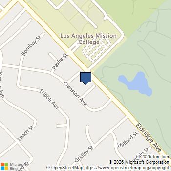 13083 Rajah Sylmar, CA MLS# DW26000267