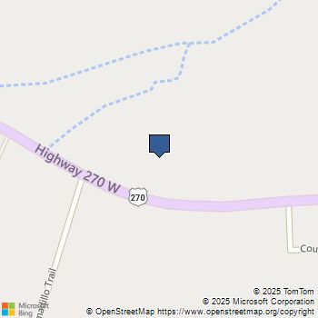 3400 W Hwy 270 Sheridan, AR MLS# 25033751