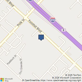 14020 Foothill Sylmar, CA MLS# SR25239411