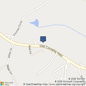 2443 Old Cornelia Highway Gainesville, GA MLS# 10829973
