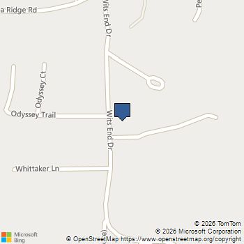 7315 Wits End Drive GAINESVILLE, GA MLS# 7763860