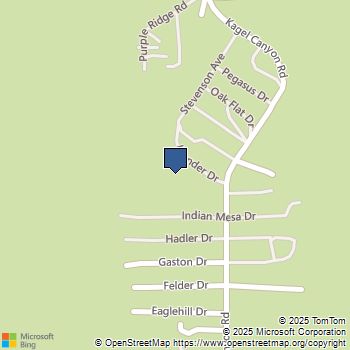 0 Kadina Dr Sylmar, CA MLS# DW25248603