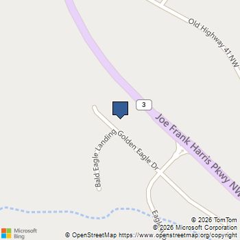 19 Golden Eagle Drive Adairsville, GA MLS# 10697423