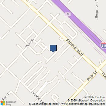 14200 Foothill Boulevard 30 Sylmar, CA MLS# 26647897