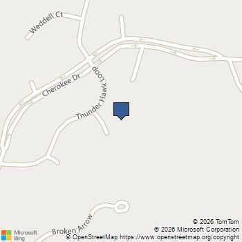 105 Gee Court Waleska, GA MLS# 10804752