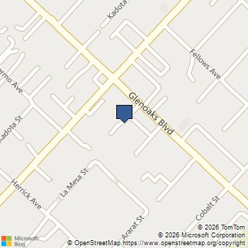 15230 Roxford Street 38 Sylmar, CA MLS# SR26024356