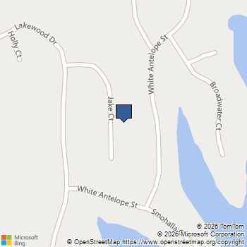 137 Jake Court Waleska, GA MLS# 7832105
