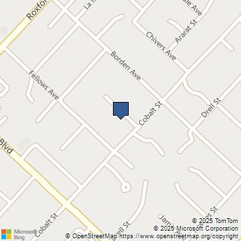 13531 Fusano Avenue Sylmar, CA MLS# PF25075877