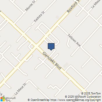 13522 Glenoaks Boulevard 4 Sylmar, CA MLS# SR25180424