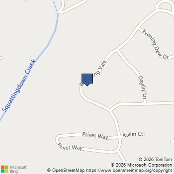 6780 Rambling Vale Cumming, GA MLS# 10739913