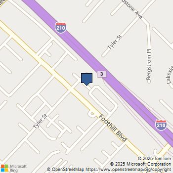 14233 Foothill Boulevard 9 Sylmar, CA MLS# SR25156198