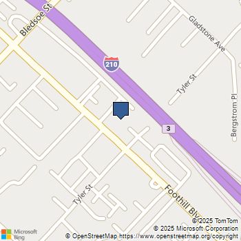 14287 Foothill Boulevard 33 Sylmar, CA MLS# SR25065086