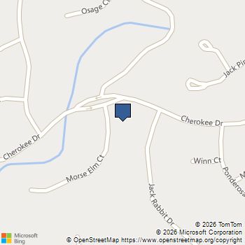 105 Morse Elm Court Waleska, GA MLS# 10609011