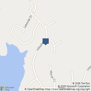 211 Hillside Drive Waleska, GA MLS# 7729538