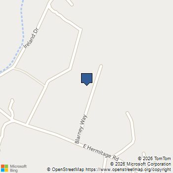 2641 E Hermitage Road Kingston, GA MLS# 7829896