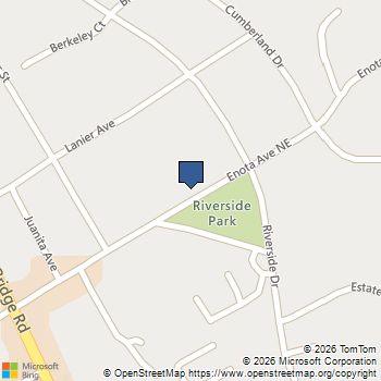 1093 Enota Avenue NE Gainesville, GA MLS# 10803284
