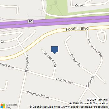 15574 Sorbonne Street Rancho Cascades, CA MLS# SR25159387