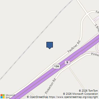 0 Faulkner Road Santa Paula, CA MLS# V131226