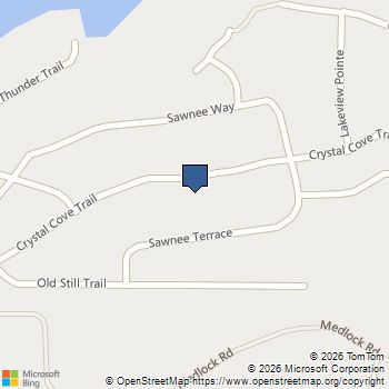 6600 Crystal Cove Trail GAINESVILLE, GA MLS# 10667542