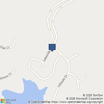 193 Lakeside Drive Waleska, GA MLS# 7841068